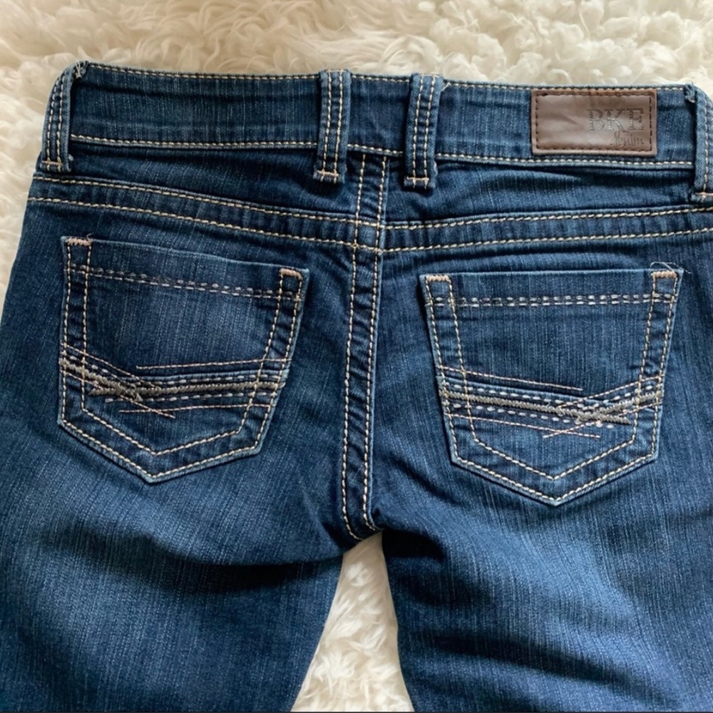 BKE Stella denim jean